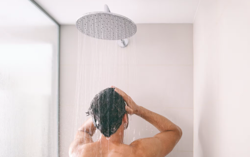 DISCOVER THE MANY BENEFITS OF COLD SHOWERS FOR YOUR HEALTH